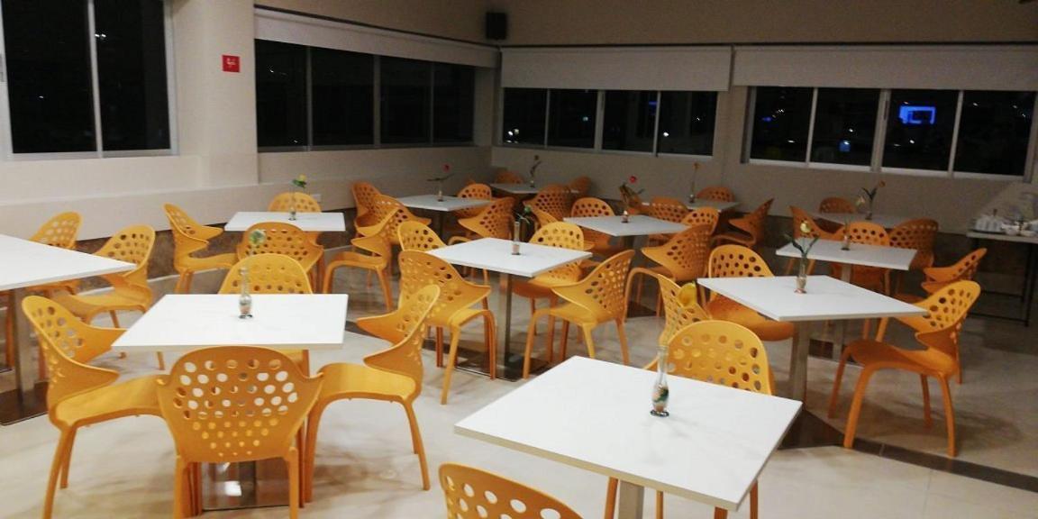 Hotel Dibeni Pereira Exterior photo
